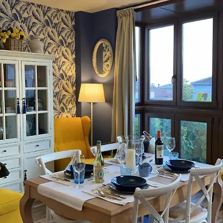 Apartment A Poniente *