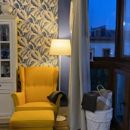 Apartment A Poniente