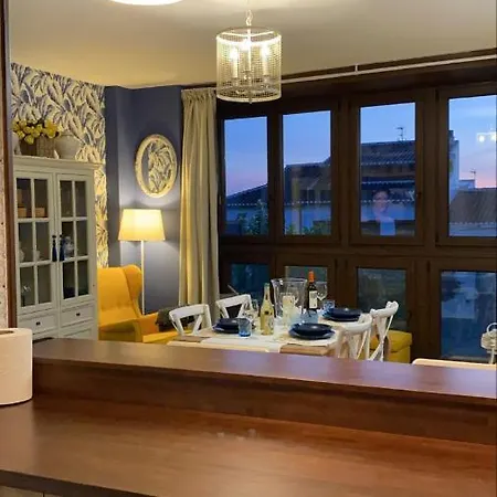 Apartment A Poniente