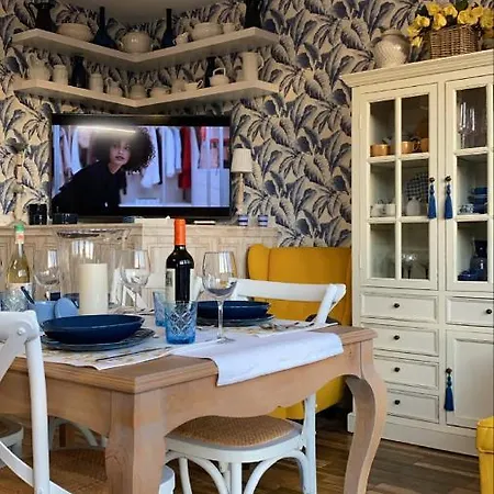 A Poniente Apartment