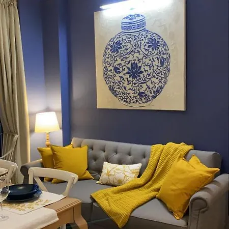 A Poniente Apartment