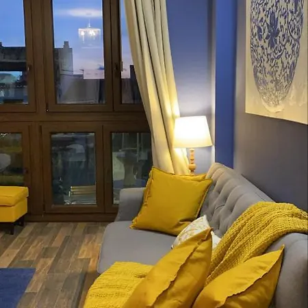 Apartment A Poniente