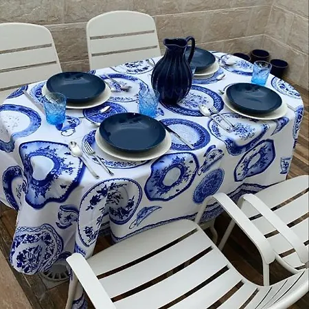 A Poniente Apartment