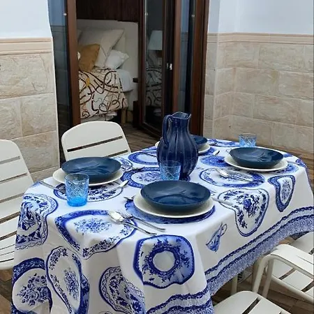 A Poniente Apartment