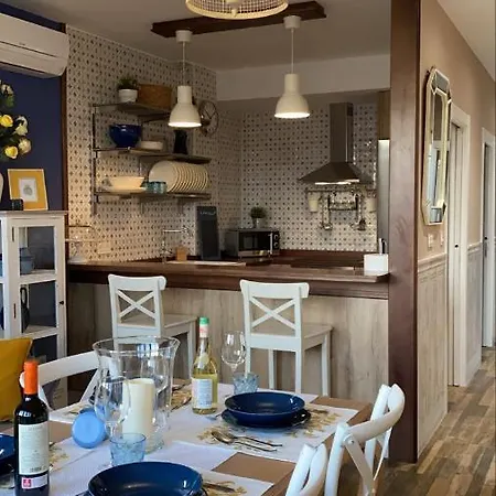 Apartment A Poniente