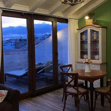 Apartment A Poniente