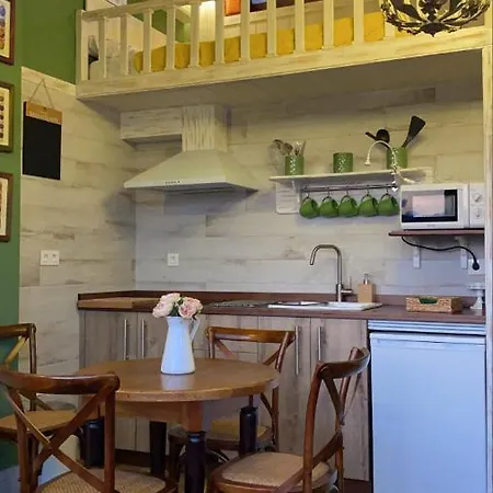 Apartment A Poniente Villanueva de la Concepcion