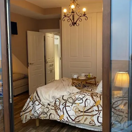 A Poniente Apartment Villanueva de la Concepcion