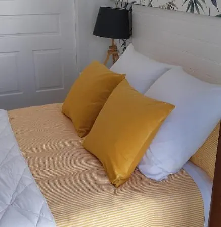 Apartment A Poniente Villanueva de la Concepcion