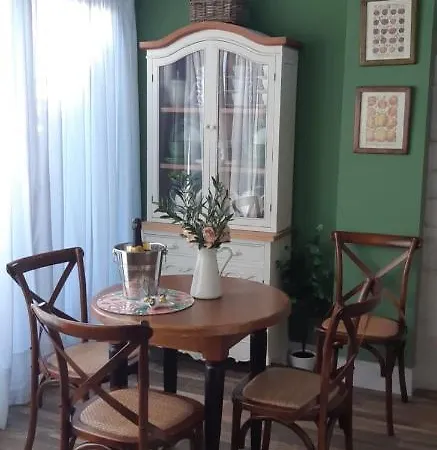 A Poniente Apartment Villanueva de la Concepcion