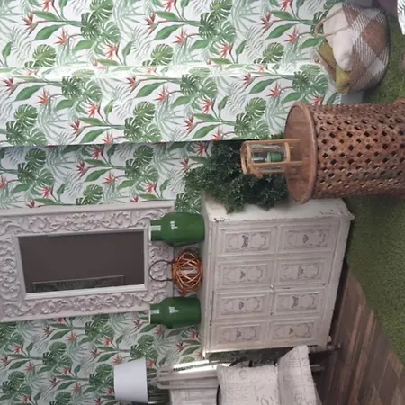 Apartment A Poniente