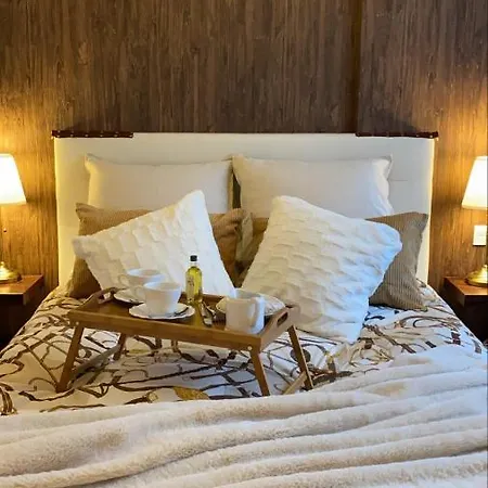 Apartamento A Poniente *