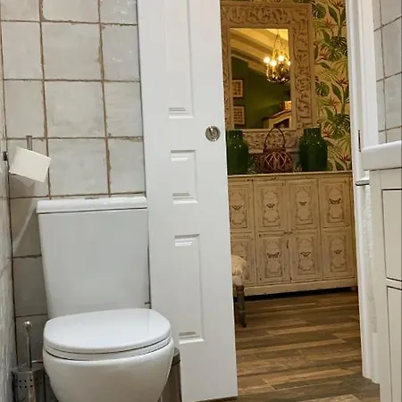 A Poniente Apartamento
