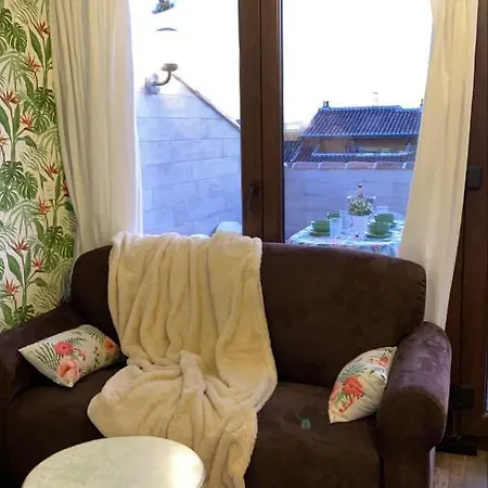 A Poniente Villanueva de la Concepción