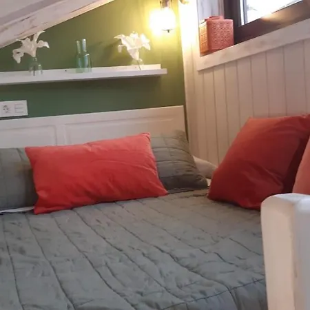 A Poniente Apartamento *
