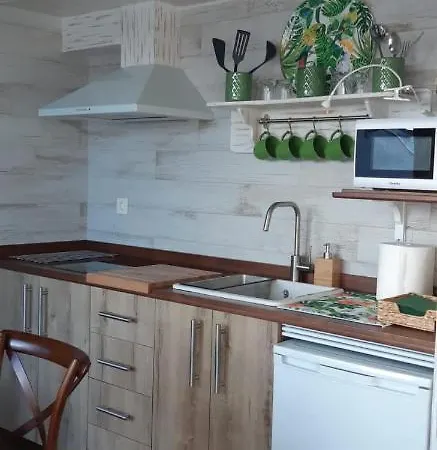 Apartamento A Poniente